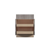 EDEN B27B (RT2) Base Cabinet + Roll-Out Tray | Kunal Kitchens