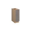 EDEN B12FH Base Cabinet Full Height Door | Kunal Kitchens
