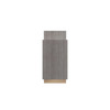EDEN BWB15-SC Base Cabinet Pull-out Wastebasket | Kunal Kitchens