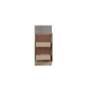 EDEN B15 (RT2) Base Cabinet + Roll-Out Tray | Kunal Kitchens