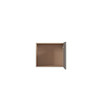 Wall Cabinet {21" x 18" H} - (1) Door