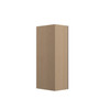 Eden Wall Square Corner Cabinet {24" x 42" H - BiFold} - (2) Doors | Kunal Kitchens