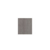 Eden Wall Cabinet {21" x 24" H} - (1) Door | Kunal Kitchens