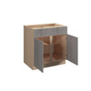 EDEN B33B Base Cabinet | Kunal Kitchens