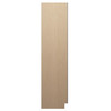Eden Utility Cabinet {15" x 96" H} - (2) Doors | Kunal Kitchens