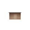 Wall Cabinet w/ Lift Up Door {30" x 18" H} - (1) Door