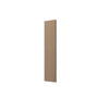 Eden Wall End Angle {12" x 42" H} - (1) Door | Kunal Kitchens