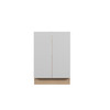Ithaca B24B Base Cabinet | Kunal Kitchens