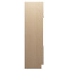Ithaca Triple Drawer Oven Cabinet {33" x 84" H} - (2) Doors / (3) Drawers | Kunal Kitchens