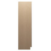 Ithaca Utility Cabinet {24" x 84" H - Butt Doors} - (4) Doors | Kunal Kitchens