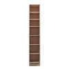 Ithaca Utility Cabinet {15" x 90" H} - (2) Doors | Kunal Kitchens