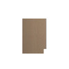  Madison 39" Base Cabinet w/(1) Roll-out Tray Installed - (2) Doors / (2) Drawers | Kunal Kitchens 