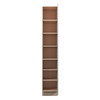 Madison LC18X84 Linen Cabinet | Kunal Kitchens
