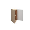 Madison 12" Base Transitional Cabinet {R} - (1) FH Door | Kunal Kitchens