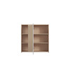 Madison BLW27/3036 Wall Corner Blind Cabinet | Kunal Kitchens
