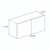 Madison W3315B Wall Cabinet | Kunal Kitchens