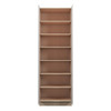 Madison Utility Cabinet {30" x 90" H - Butt Doors} - (4) Doors | Kunal Kitchens