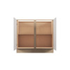 Madison 39" Base Cabinet - (2) FH Doors | Kunal Kitchens