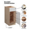 MADISON B21 Base Cabinet | Kunal Kitchens
