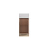Madison B18 Base Cabinet | Kunal Kitchens