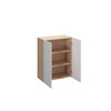 Madison W2430B Wall Cabinet | Kunal Kitchens