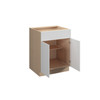 Madison B27B Base Cabinet | Kunal Kitchens