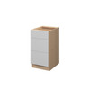 Madison DB30 Base 3 Drawers | Kunal Kitchens