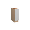 Madison B09FH Base Cabinet Full Height Door | Kunal Kitchens