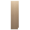 Madison Utility Cabinet w/(3) Roll-out Tray Installed {24" x 84" H - Butt Doors} - (4) Doors | Kunal Kitchens