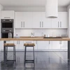  Madison Wall Cabinet {39" x 30" H} - (2) Doors | Kunal Kitchens 