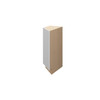 Madison 12" Base Transitional Cabinet {L} - (1) FH Door | Kunal Kitchens