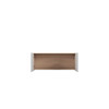 Madison W3312B Wall Cabinet | Kunal Kitchens