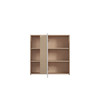 Madison BLW27/3030 Wall Corner Blind Cabinet | Kunal Kitchens