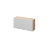 Madison W3318B Wall Cabinet | Kunal Kitchens