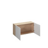 Madison W3318B Wall Cabinet | Kunal Kitchens