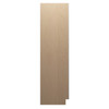 Madison Utility Cabinet w/(1) Roll-out Tray Installed {15" x 90" H} - (2) Doors | Kunal Kitchens