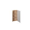 Madison Wall End Angle {12" x 36" H} - (1) Door | Kunal Kitchens