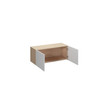 Madison W3612B Wall Cabinet | Kunal Kitchens