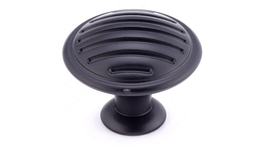 BP16930900 Modern Metal Knob - 169 | Kunal Kitchens