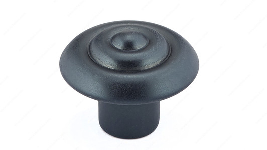 BP2391132906 Traditional Metal Knob - 2391 | Kunal Kitchens