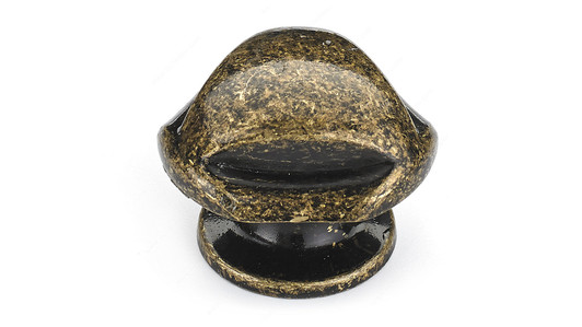 BP2391533BB Traditional Metal Knob - 2391 | Kunal Kitchens