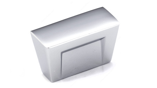 BP31632330140 Modern Metal Knob - 3163 | Kunal Kitchens