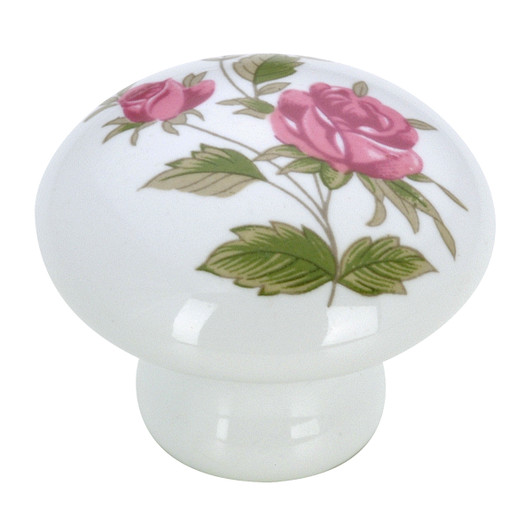 BP33612363 Eclectic Ceramic Knob - 3361 | Kunal Kitchens