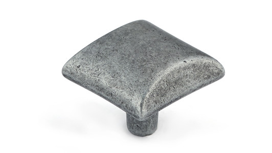 BP391356903 Traditional Metal Knob - 3913 | Kunal Kitchens