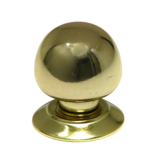 BP460130 Functional Metal Knob - 460 | Kunal Kitchens