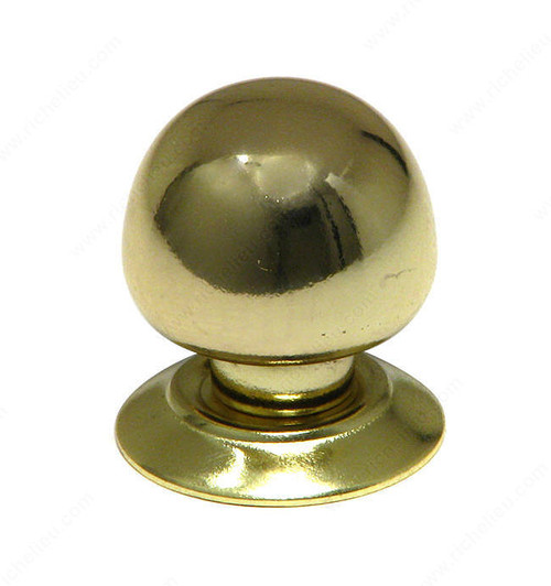 BP460130 Functional Metal Knob - 460 | Kunal Kitchens