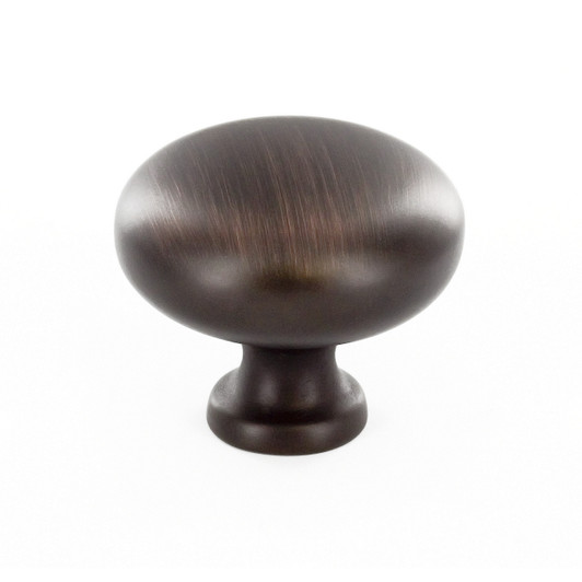 BP770BORB Modern Metal Knob - 770 | Kunal Kitchens