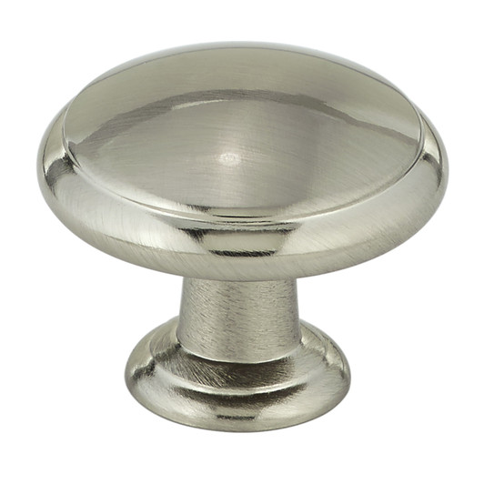 BP80930195 Transitional Metal Knob - 8093 | Kunal Kitchens