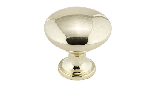 BP9041130 Modern Metal Knob - 9041 | Kunal Kitchens