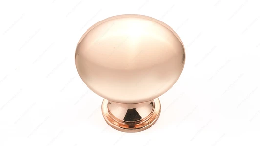 BP9041191 Modern Metal Knob - 9041 | Kunal Kitchens